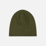 SKULL BEANIE - MILITANT