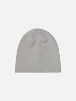SKULL BEANIE - GREY