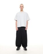 SIGNATURE BLANK T-SHIRT - ARCTYC - Image 3