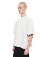SIGNATURE BLANK T-SHIRT - CHALK - Image 5