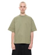 SIGNATURE BLANK T-SHIRT - SAGE - Image 2