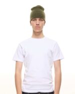 SKULL BEANIE - MILITANT - Image 2