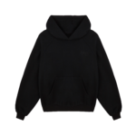 BLACK CORE HOODIE
