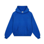 COBALT BLUE CORE HOODIE