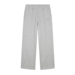 GREY CORE SWEATPANTS