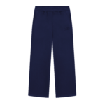 NAVY BLUE CORE SWEATPANTS
