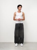 TANK SINGLET - WHITE - Image 5